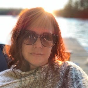 Meet your Posher, Andrea